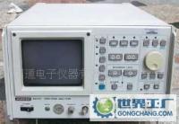國(guó)通儀器專業(yè)回收R4131D頻譜分析儀，助力二手儀器儀表資源循環(huán)利用