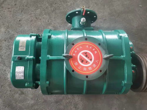 風機運行壓力異常升高原因分析與解決指南